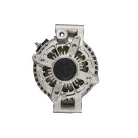 Alternator 12 V 210 A Ø 49 mm HELLA for BMW 5...