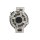 Alternator 14 V 210 A Ø 49 mm HELLA for BMW 5 Series and others