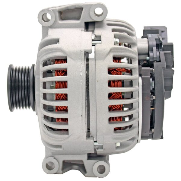 Alternator 12 V 180 A Ø 50 mm HELLA for MERCEDES-BENZ E-CLASS and others