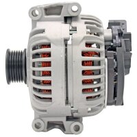 Alternator 14 V 180 A Ø 50 mm HELLA for...