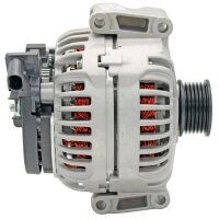 Alternator 14 V 180 A Ø 50 mm HELLA for MERCEDES-BENZ C-Class and others
