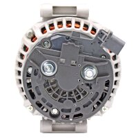 Alternator 14 V 180 A Ø 50 mm HELLA for MERCEDES-BENZ C-Class and others
