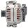 Alternator 14 V 180 A Ø 50 mm HELLA for MERCEDES-BENZ C-Class and others