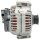 Alternator 14 V 180 A Ø 50 mm HELLA for MERCEDES-BENZ C-Class and others