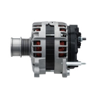 Alternator 12 V 140 A Ø 52 mm HELLA suitable for...