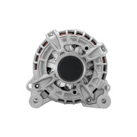 Alternator 12 V 140 A Ø 52 mm HELLA suitable for...