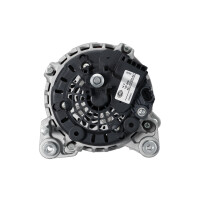 Alternator 12 V 140 A Ø 52 mm HELLA suitable for e.g. VW GOLF