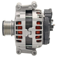 Alternator 12 V 140 A Ø 56 mm HELLA suitable for...