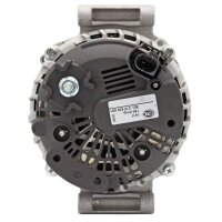 Lichtmaschine Generator 14 V 140 A Ø 56 mm HELLA für u.a. AUDI A1