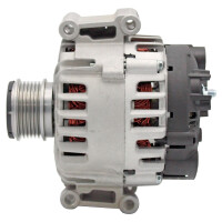 Alternator 12 V 140 A Ø 56 mm HELLA suitable for...
