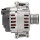 Alternator 12 V 140 A Ø 56 mm HELLA suitable for AUDI A3 and others