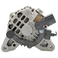 Alternator 14 V 80 A Ø 49 mm HELLA for CITROËN C2 and others