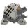 Alternator 14 V 80 A Ø 49 mm HELLA for CITROËN C2 and others
