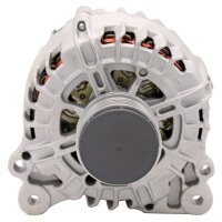 Generator mit Freilaufriemenscheibe 56mm HELLA für...