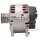 Generator mit Freilaufriemenscheibe 56mm HELLA für VW POLO V (6R1/ 6C1)