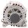 Generator mit Freilaufriemenscheibe 56mm HELLA für VW POLO V (6R1/ 6C1)