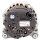 Generator mit Freilaufriemenscheibe 56mm HELLA für VW POLO V (6R1/ 6C1)
