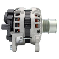 Alternator 12 V 110 A Ø 52 mm HELLA suitable for e.g. VW GOLF