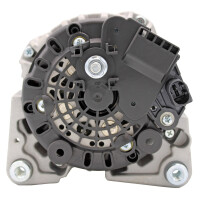Alternator 12 V 110 A Ø 52 mm HELLA suitable for e.g. VW GOLF