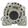 Alternator 12 V 110 A Ø 52 mm HELLA suitable for e.g. VW GOLF