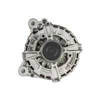 Alternator 12 V 180 A Ø 52 mm HELLA suitable for...