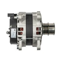 Alternator 12 V 180 A Ø 52 mm HELLA suitable for e.g. VW CADDY