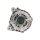 Alternator 12 V 180 A Ø 52 mm HELLA suitable for e.g. VW CADDY