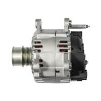 Alternator 12 V 140 A Ø 52 mm HELLA suitable for...