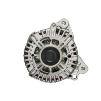 Alternator 12 V 140 A Ø 52 mm HELLA suitable for...