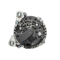 Alternator 12 V 140 A Ø 52 mm HELLA suitable for e.g. VW GOLF