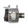 Alternator 12 V 140 A Ø 52 mm HELLA suitable for e.g. VW GOLF