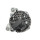 Alternator 12 V 140 A Ø 52 mm HELLA suitable for e.g. VW GOLF