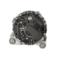 Lichtmaschine Generator 14 V 110 A Ø 49 mm HELLA für u.a. AUDI A1