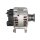 Lichtmaschine Generator 14 V 110 A Ø 49 mm HELLA für u.a. AUDI A1