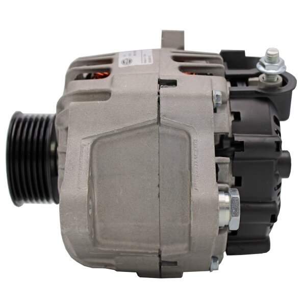 Alternator 14 V 110 A Ø 58 mm HELLA for HYUNDAI i30 and others