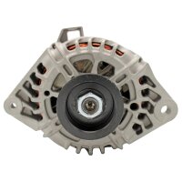 Alternator 14 V 110 A Ø 58 mm HELLA for HYUNDAI...