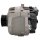 Alternator 14 V 110 A Ø 58 mm HELLA for HYUNDAI i30 and others