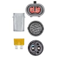 Power Supply Unit 24 V 2-pole ADR/GGVS-tested HELLA for...