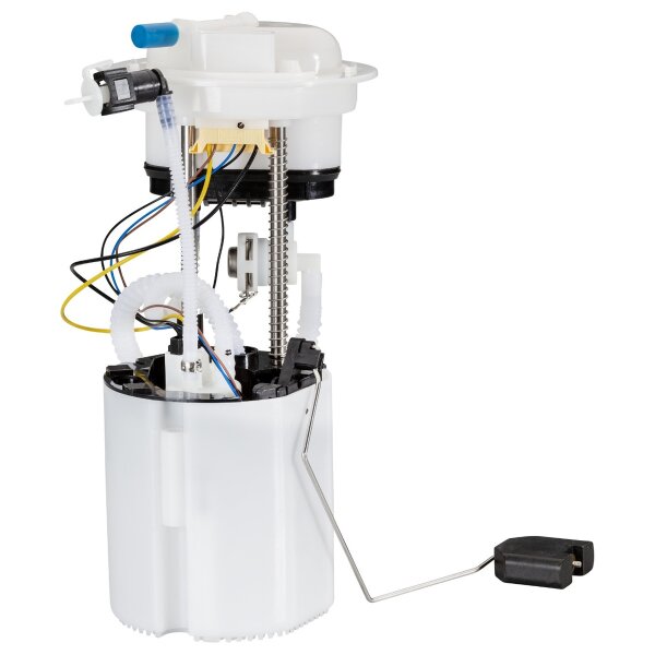Kraftstoff-Fördereinheit elektrisch 5-polig HELLA für u.a. VW CC