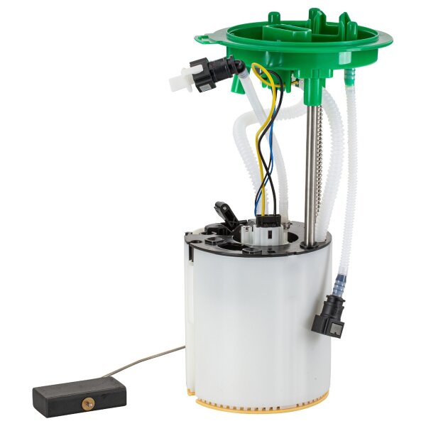 Kraftstoff-Fördereinheit elektrisch 4-polig HELLA für u.a. AUDI A4 Cabriolet