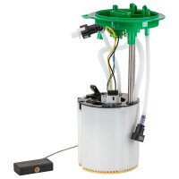Kraftstoff-Fördereinheit elektrisch 4-polig HELLA...