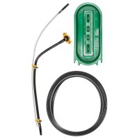 Kraftstoff-Fördereinheit elektrisch 4-polig HELLA...