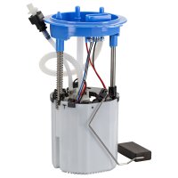 Kraftstoff-Fördereinheit elektrisch 5-polig HELLA...