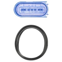 Kraftstoff-Fördereinheit elektrisch 5-polig HELLA...