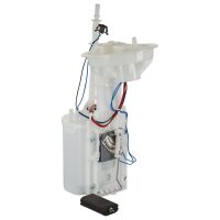 Kraftstoff-Fördereinheit elektrisch 6-polig HELLA...