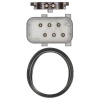 Kraftstoff-Fördereinheit elektrisch 6-polig HELLA...