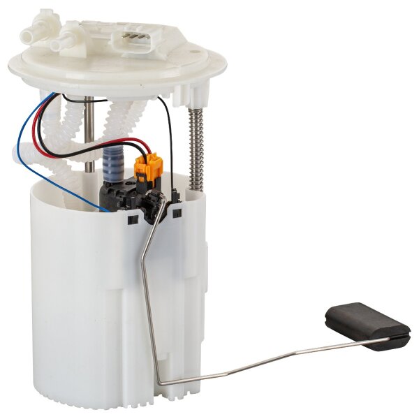 Kraftstoff-Fördereinheit el. 4-polig HELLA für u.a.RENAULT Megane III Schrägheck