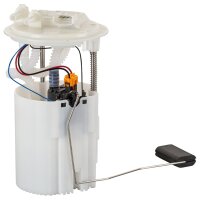 Kraftstoff-Fördereinheit el. 4-polig HELLA für...