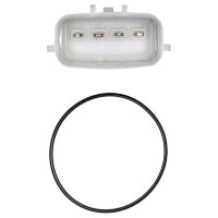 Kraftstoff-Fördereinheit el. 4-polig HELLA für...