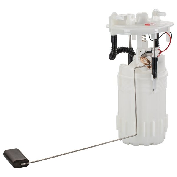 Fuel Sender Unit electric 4-pin HELLA suitable for e.g. RENAULT MASTER